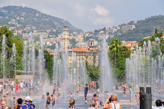 Investir à Nice